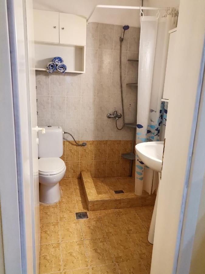Maisonette Wave Metamorfosi  Zewnętrze zdjęcie