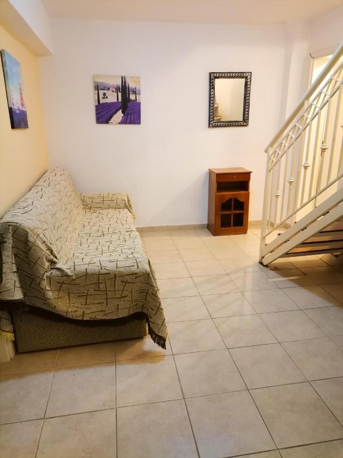 Maisonette Wave Metamorfosi  Zewnętrze zdjęcie