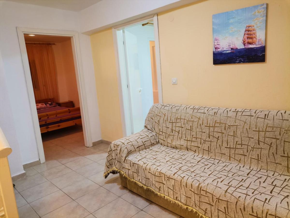 Maisonette Wave Metamorfosi  Zewnętrze zdjęcie