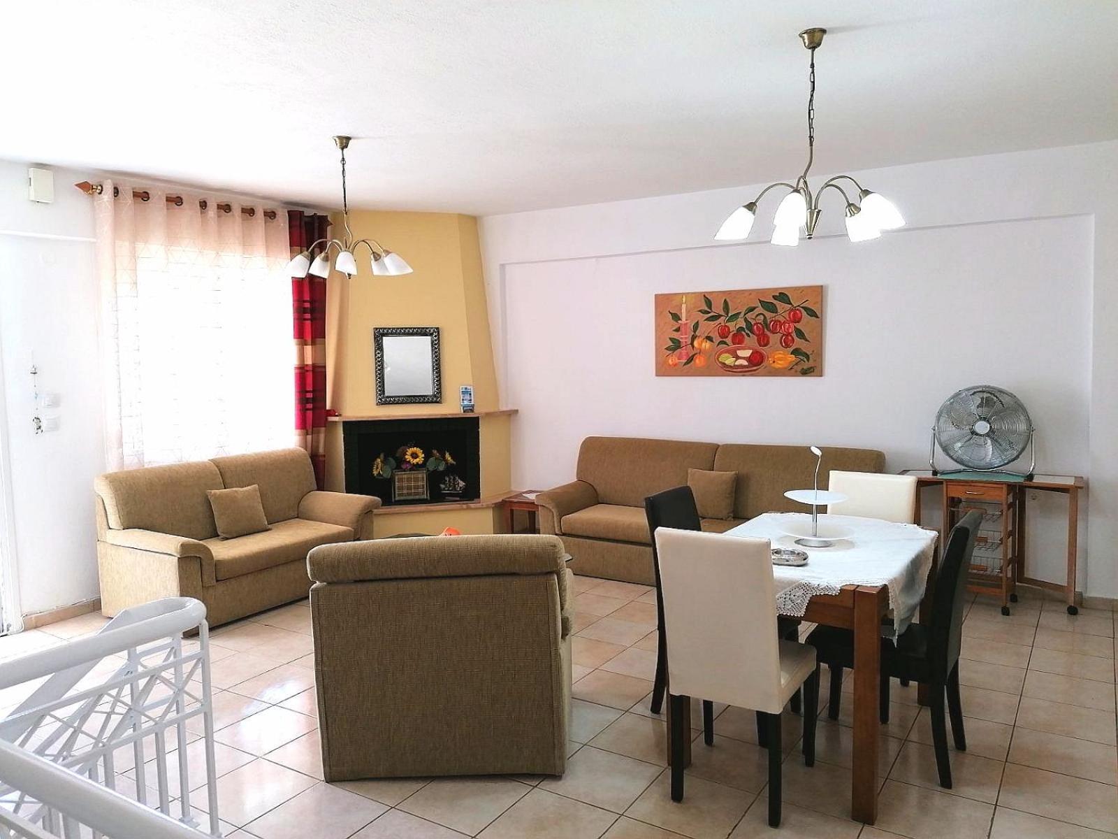 Maisonette Wave Metamorfosi  Zewnętrze zdjęcie