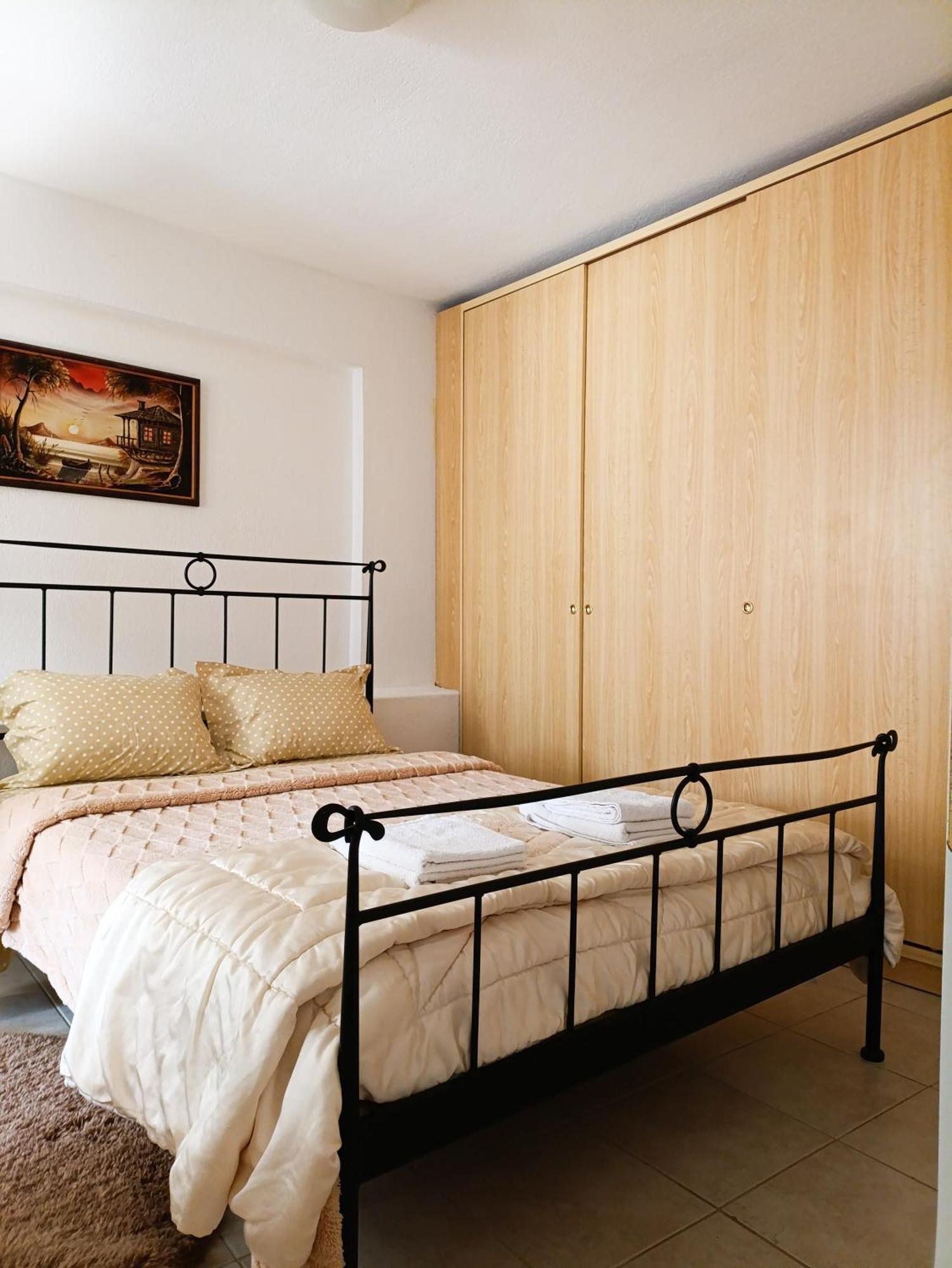 Maisonette Wave Metamorfosi  Zewnętrze zdjęcie